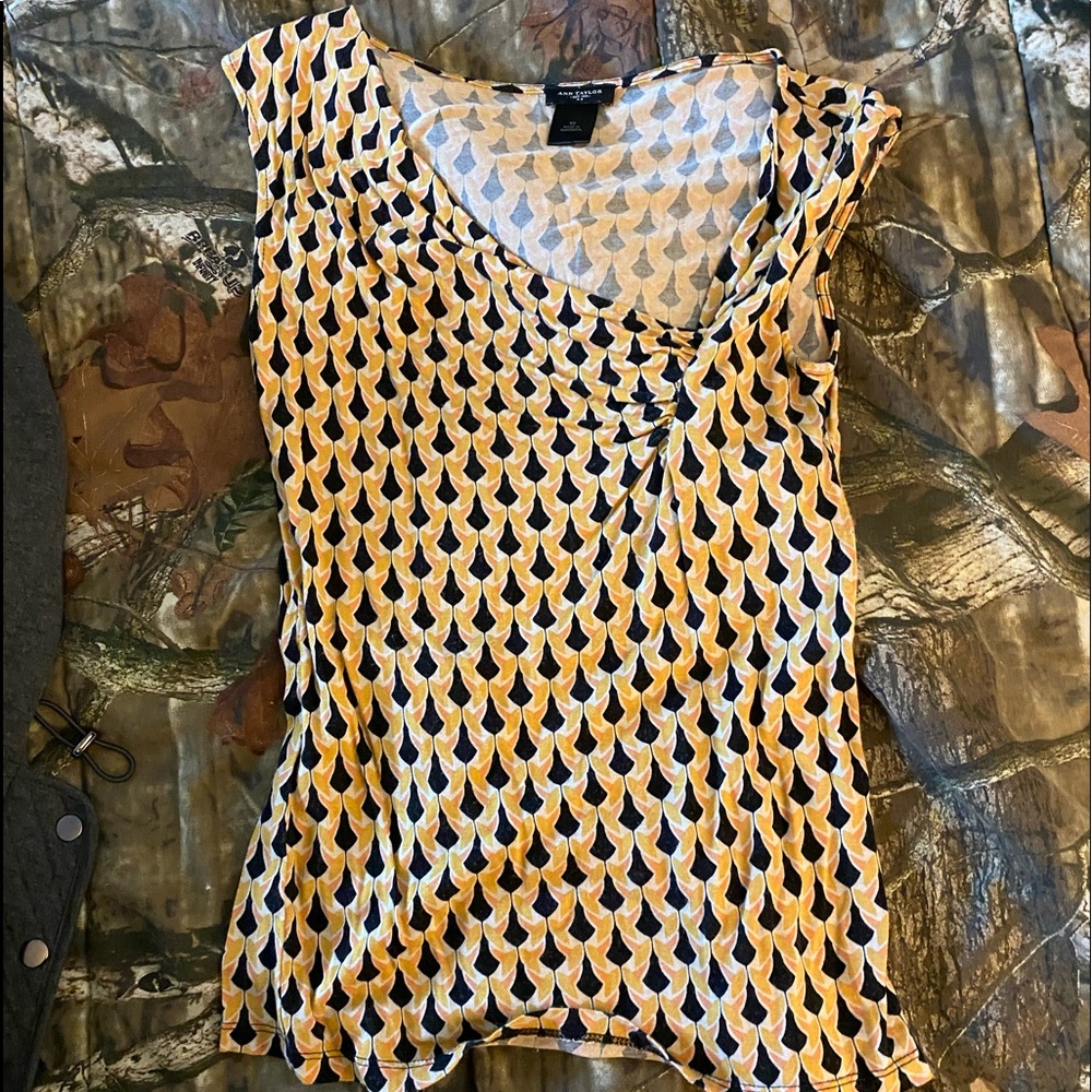 Blouse bundle!! FIVE BLOUSES!
